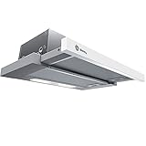 BALAY 3bt262mb Unterputz weiß 300 m³/h D Dunstabzugshaube – Hauben (300 m³/h, führt/Rückgewinnung, E,…