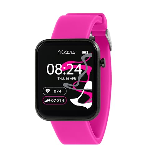 Smartwatches für Familien