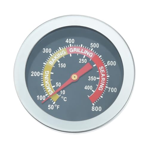 Thermometer für Anbraten