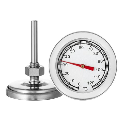 Thermometer für Anbraten